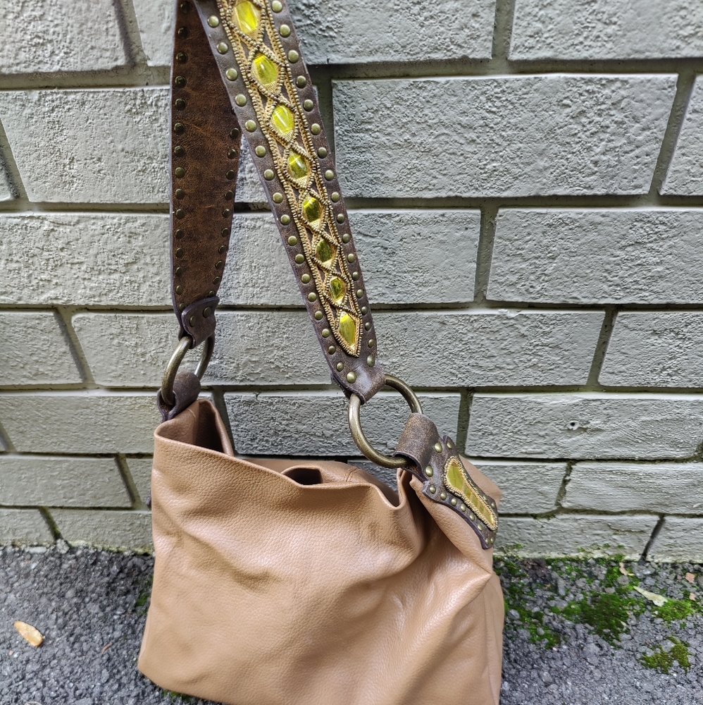 Marco Avane Hobo Bag